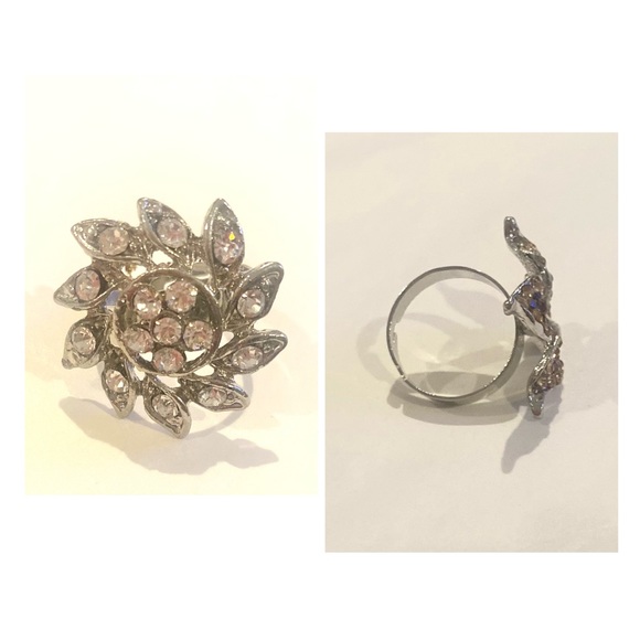 Beautiful rings that sparkle - Picture 4 of 5